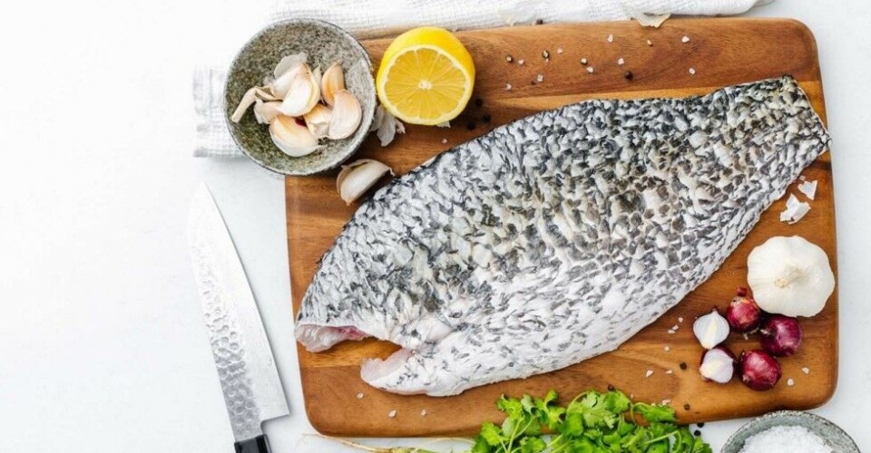 Tassal will now produce barramundi as well as salmon and shrimp in Australia.
