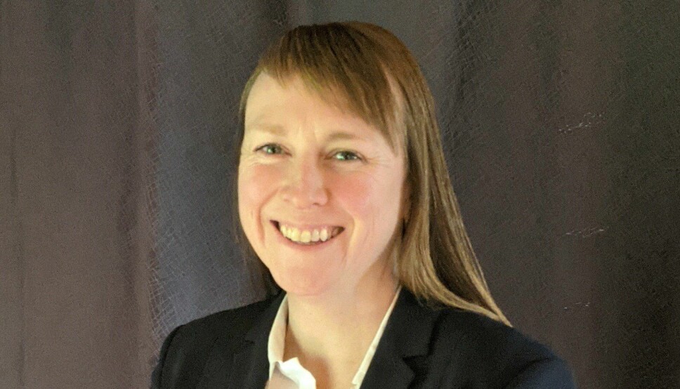 Dr Belinda Yaxley is the new Australia country manager for UK-based OTAQ.