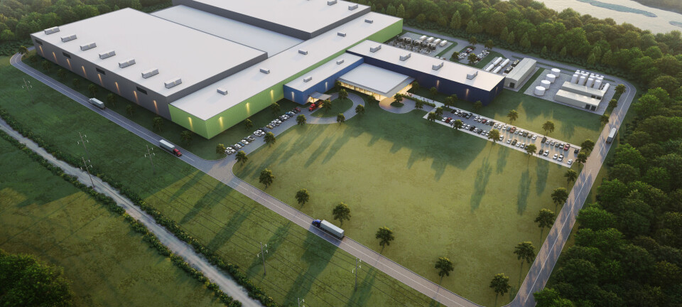 Ex-Nordic executives reveal site of new US salmon RAS facility