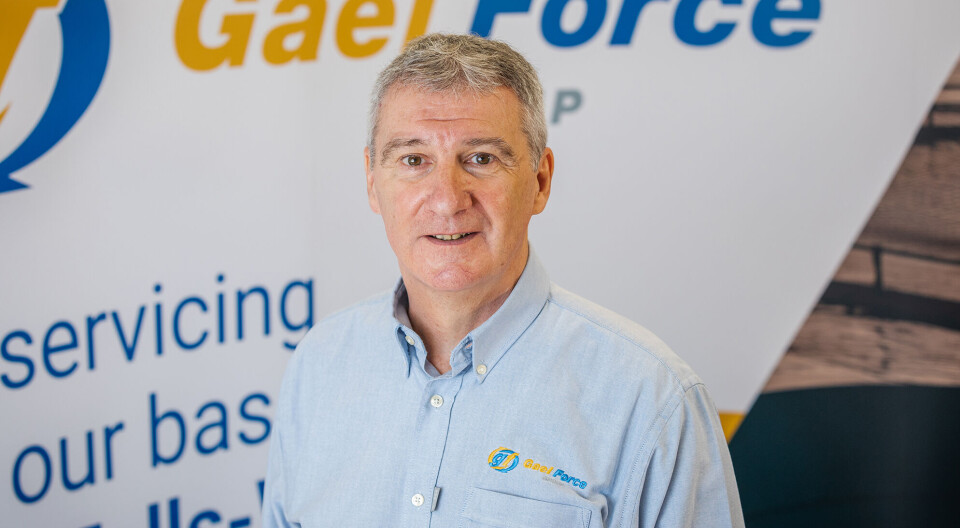 Stewart Graham: 'By recruiting the right individuals into these key roles, we are confident that we will continue to meet the evolving needs of our customers.'