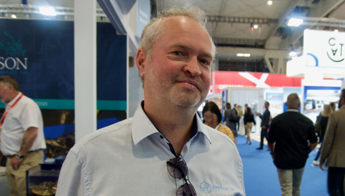 Rostein had higher revenue but lower profit last year