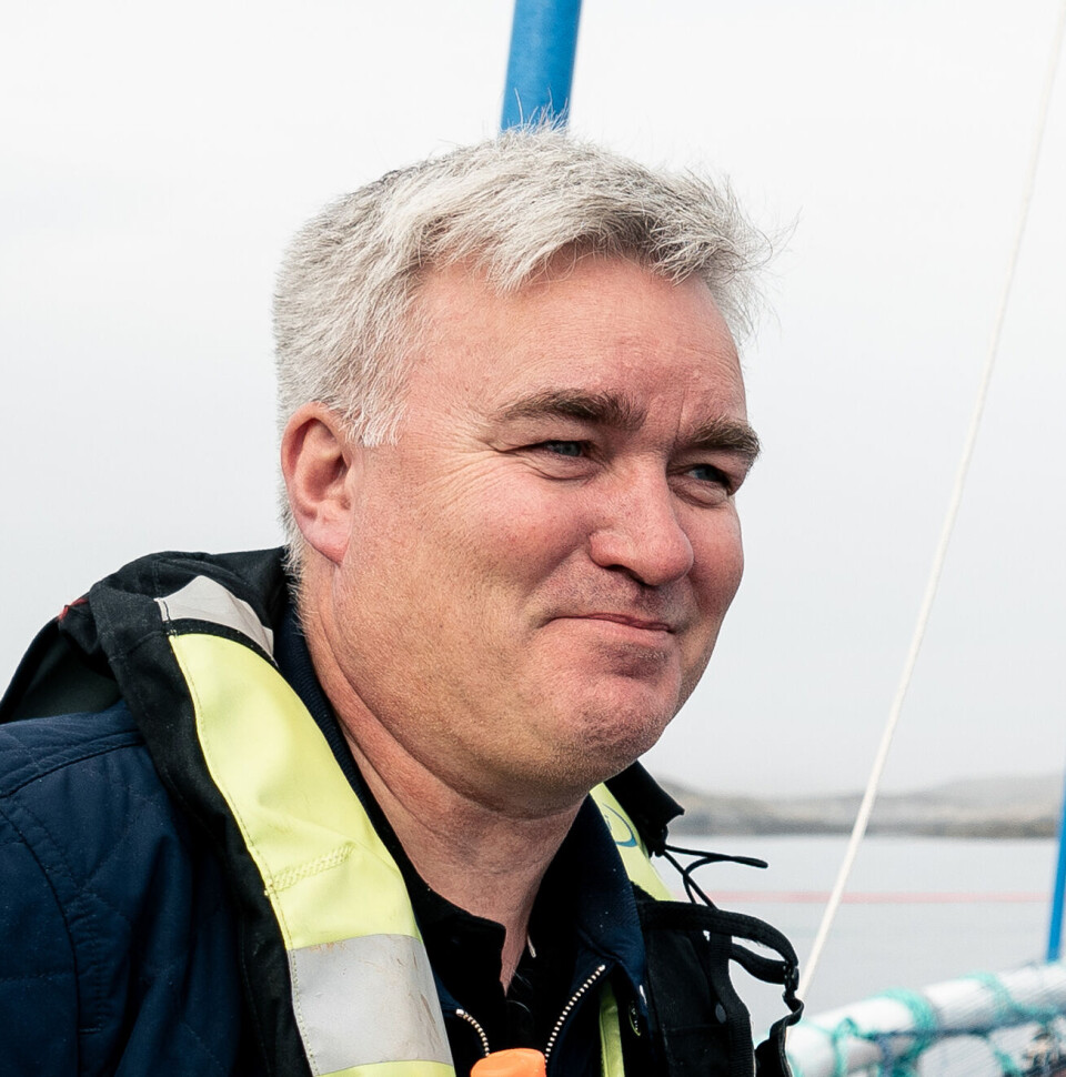 Knut Bjarte Otterlei
Sales Manager
Mobile: +47-40099294
Email: kbo@fluctus.no