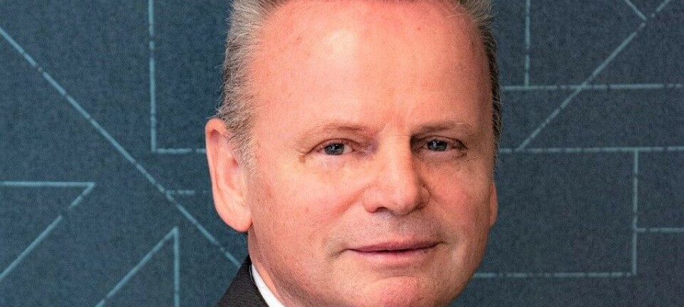 Headline speakers named for Aquaculture Europe