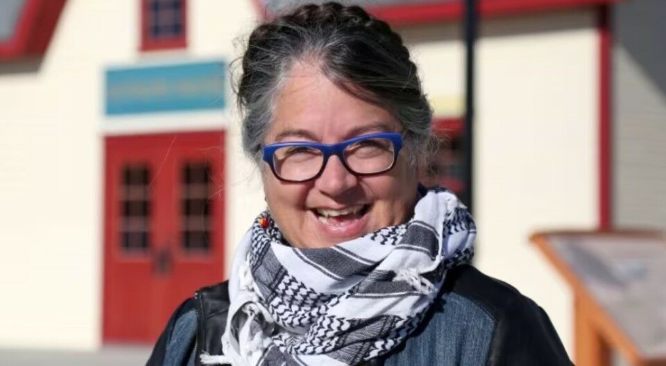 Murray replaced as Canadian fisheries minister