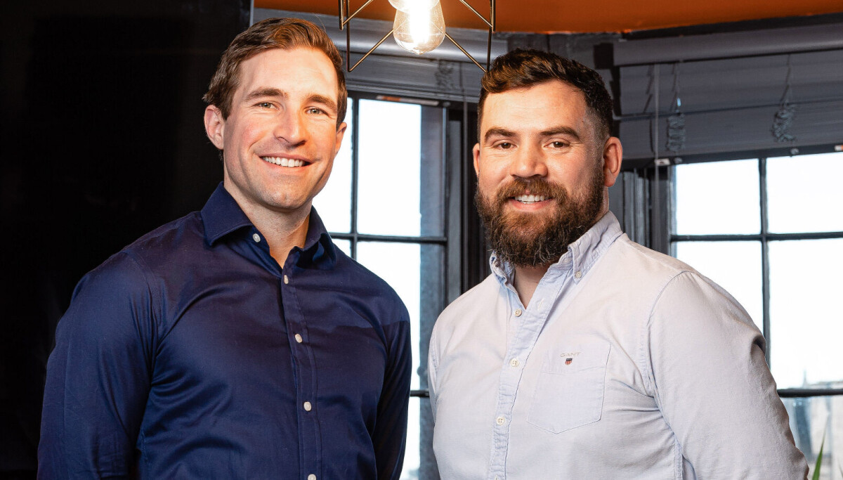 Scott Fish Developer Scottish fish farm connectivity provider nets £2.95m for expansion