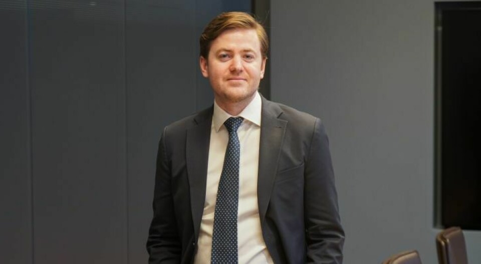 Pareto Securities salmon analyst Sander Lie expects a slight decrease in the average price for Norwegian salmon but says limited supply growth will keep prices buoyant.