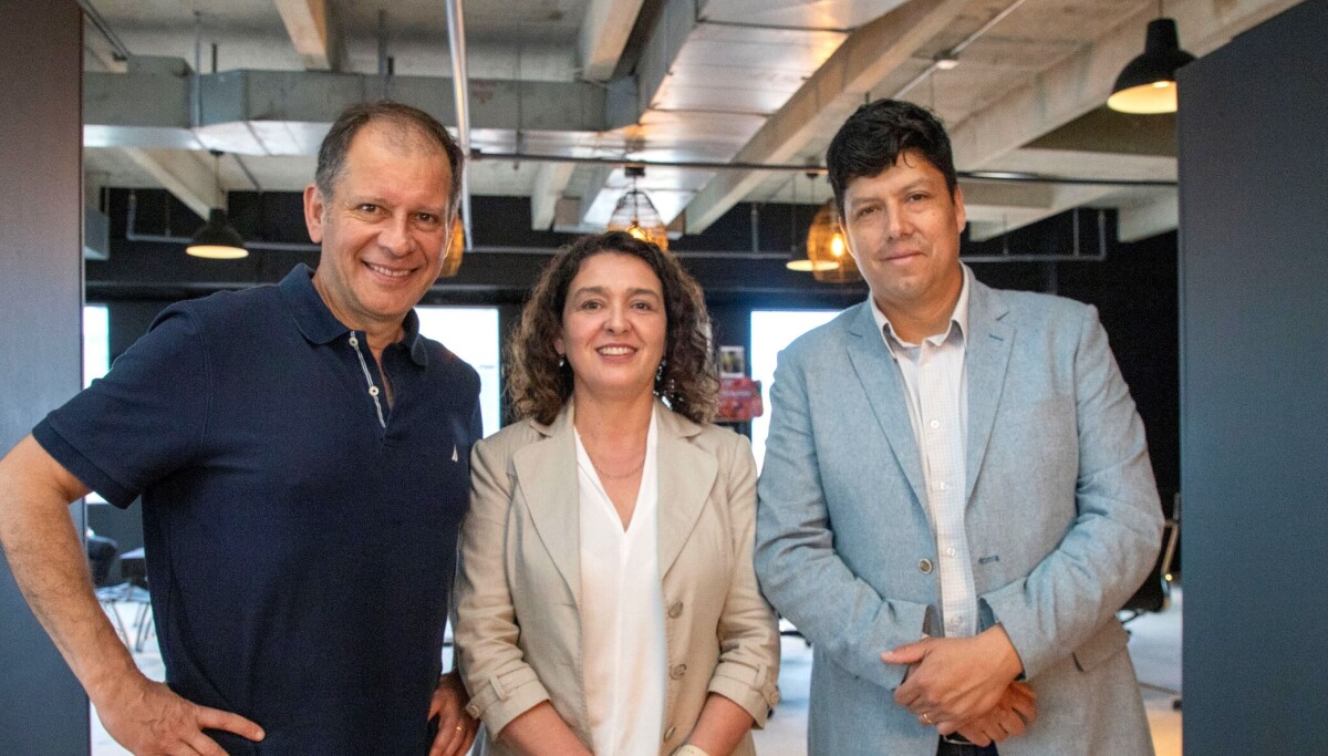 Salmon spray can extend life of fillets by 50%