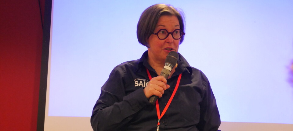 SAIC will continue - but in slimmer form, says innovation centre’s chief
