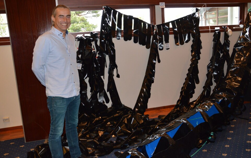 Brynjar Berg's company Lysefjorden Skjell og Kråkeboller AS (LSK) demanded NOK 50 million in damages, but was instead ordered to pay NOK 3.5m in legal costs.