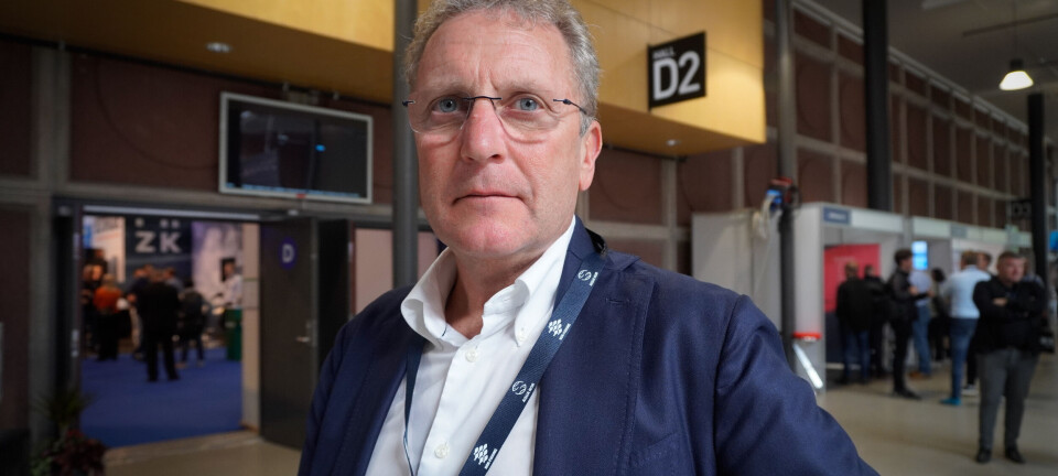 Grieg Newfoundland sale talks were sunk by Trump, says CEO