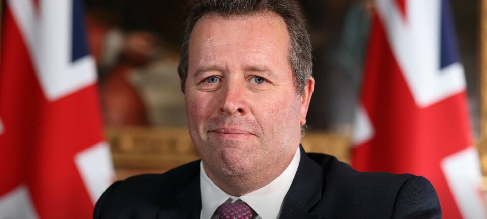 Scottish salmon farmers call for action to slash Brexit red tape