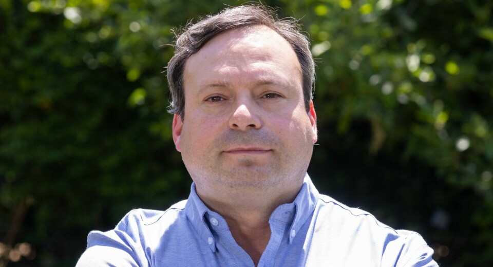 Andrés Parodi: 'The regulations must be rigorous, but simple to administer and apply.'
