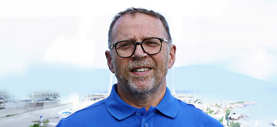 Svein Tveiten