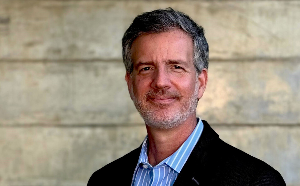 Gustavo Bozano starts his new role as GenoMar CEO on Wednesday.
