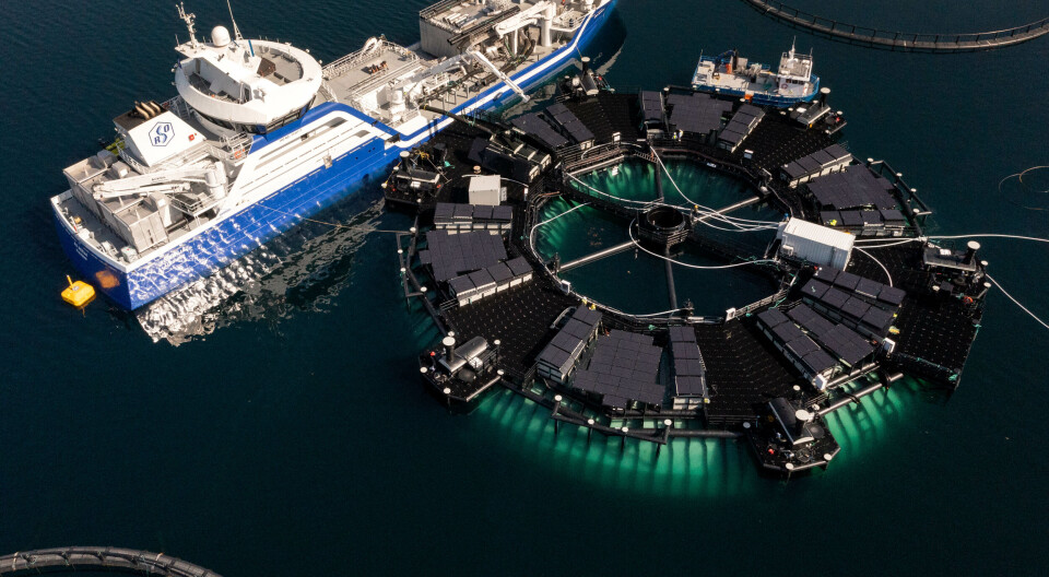 We can meet Canada's Transition timescale, says Marine Donut developer