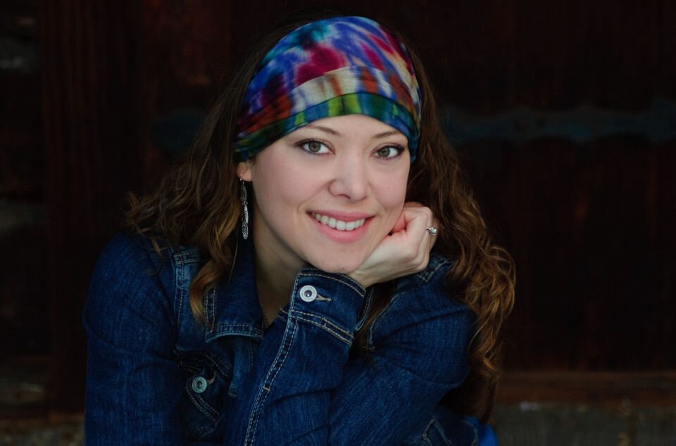 Jaiden Grinnell Bosick has been appointed president of a scholarship foundation established to fulfil the legacy of her late father Kurt Grinnell, a Native American aquaculture advocate.
