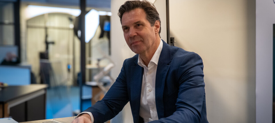Improved results for Lerøy after focusing on lice screening