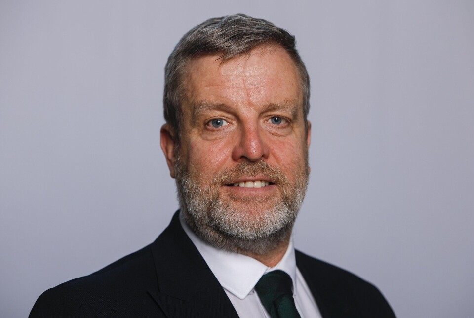 Finlay Carson, the Conservative MSP for Galloway and West Dumfries, is convenor (chair) of the Rural Affairs & Islands (RAI) Committee, which is holding a follow-up inquiry into progress made in Scottish salmon farming since 2018.