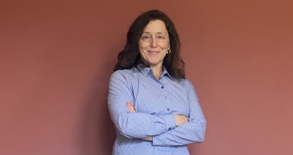 Elizabeth Barlow starts as Grieg Seafood Newfoundland's regional director next month.