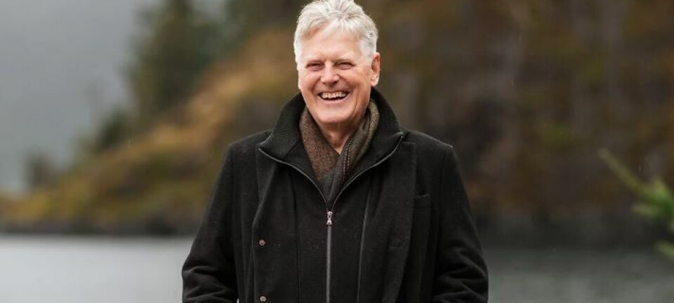 BC transition can't be done in five years, says land-based farm developer