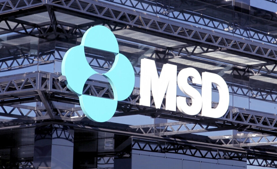 MSD stocks the medicine cabinet as $1.3bn Elanco acquisition is completed