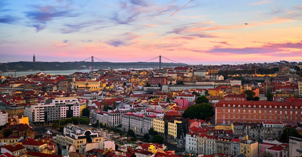 IFFO will hold its annual conference in Portugal's capital, Lisbon, in October.