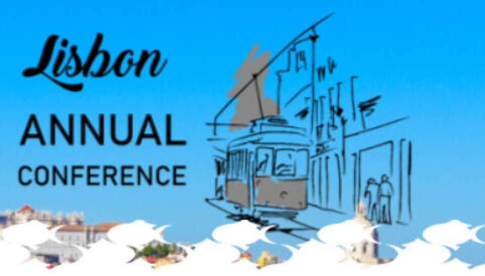 IFFO will hold its annual conference in Lisbon, Portugal, in October.