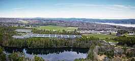 Nordic secures final permit for Maine salmon farm
