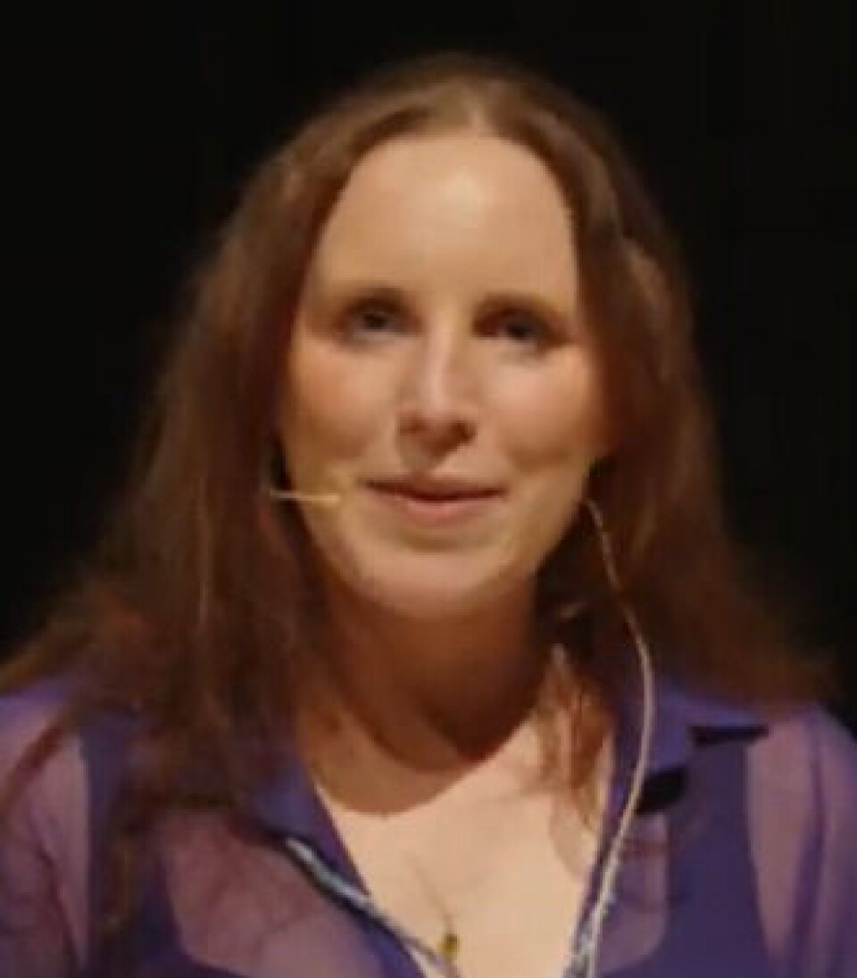 Meadhbh Moriarty: Same data should deliver same result.