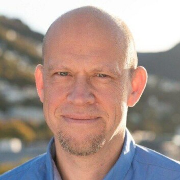 Krister Hoaas: Safety of employees comes first. Krister Hoaas: Safety of employees comes first.