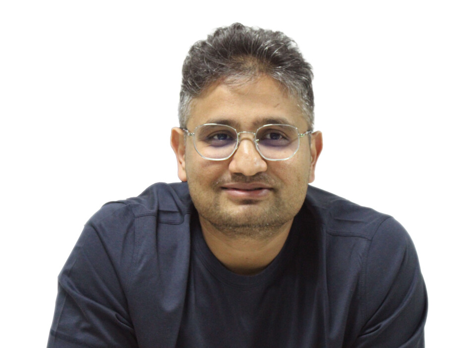 Utham Gowda: 'This acquisition is a strategic milestone.'