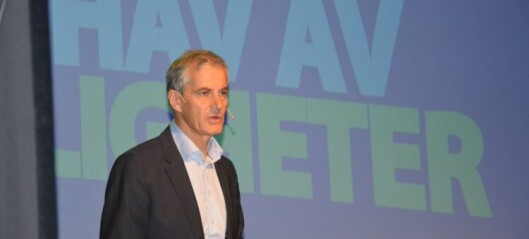 The Norwegian government will introduce a salmon tax The Norwegian government will introduce a salmon tax