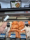 Salmón, chileno, Estados Unidos, EEUU, retail, supermercado