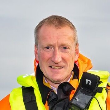 Tavish Scott: "CES presumably now see salmon like offshore wind – a cash cow to be exploited." Tavish Scott: "CES presumably now see salmon like offshore wind – a cash cow to be exploited."