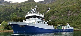 Crewman dies in Norway wellboat tragedy