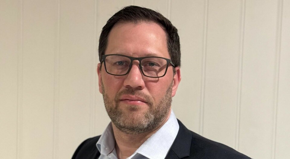 FiiZK managing director Jan Erik Kvingedal says the company aims to build on the success of its previous semi-closed pens which have successfully completed more than 70 production cycles.