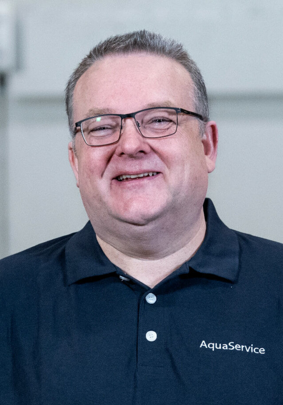 Asgeir SkogstadMobile: +47 412 64 585asgeir.skogstad@aquaservice.no