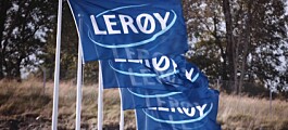 Lerøy announces record revenues