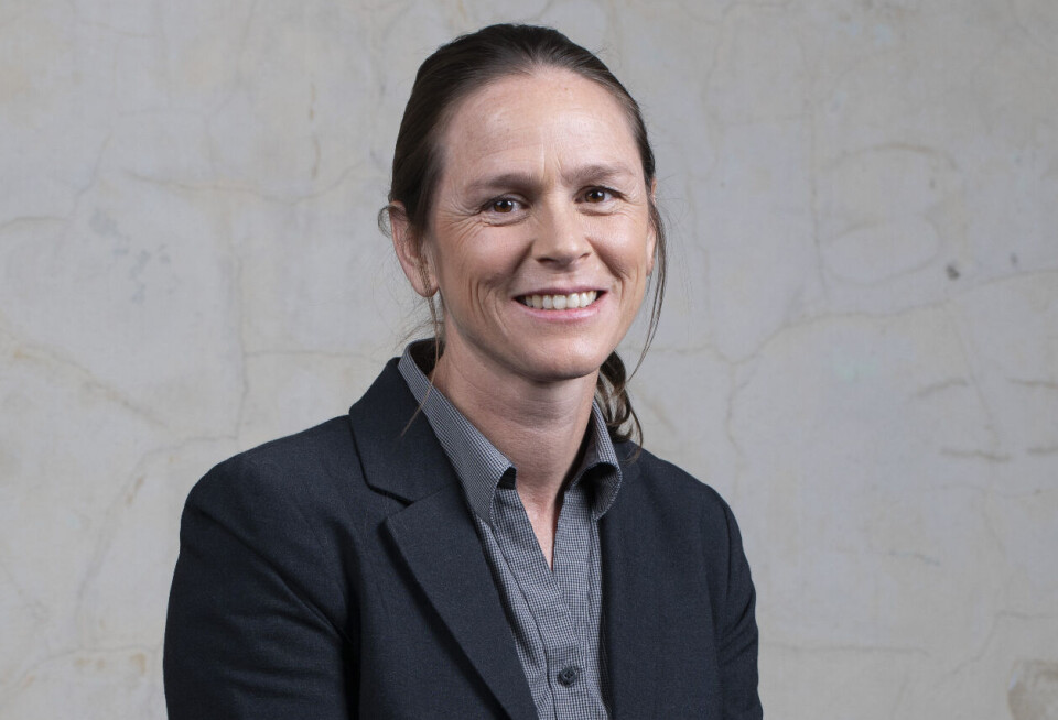 Melony Sellars: Deal paves the way for advancements in genetic diversity and disease resistance.
