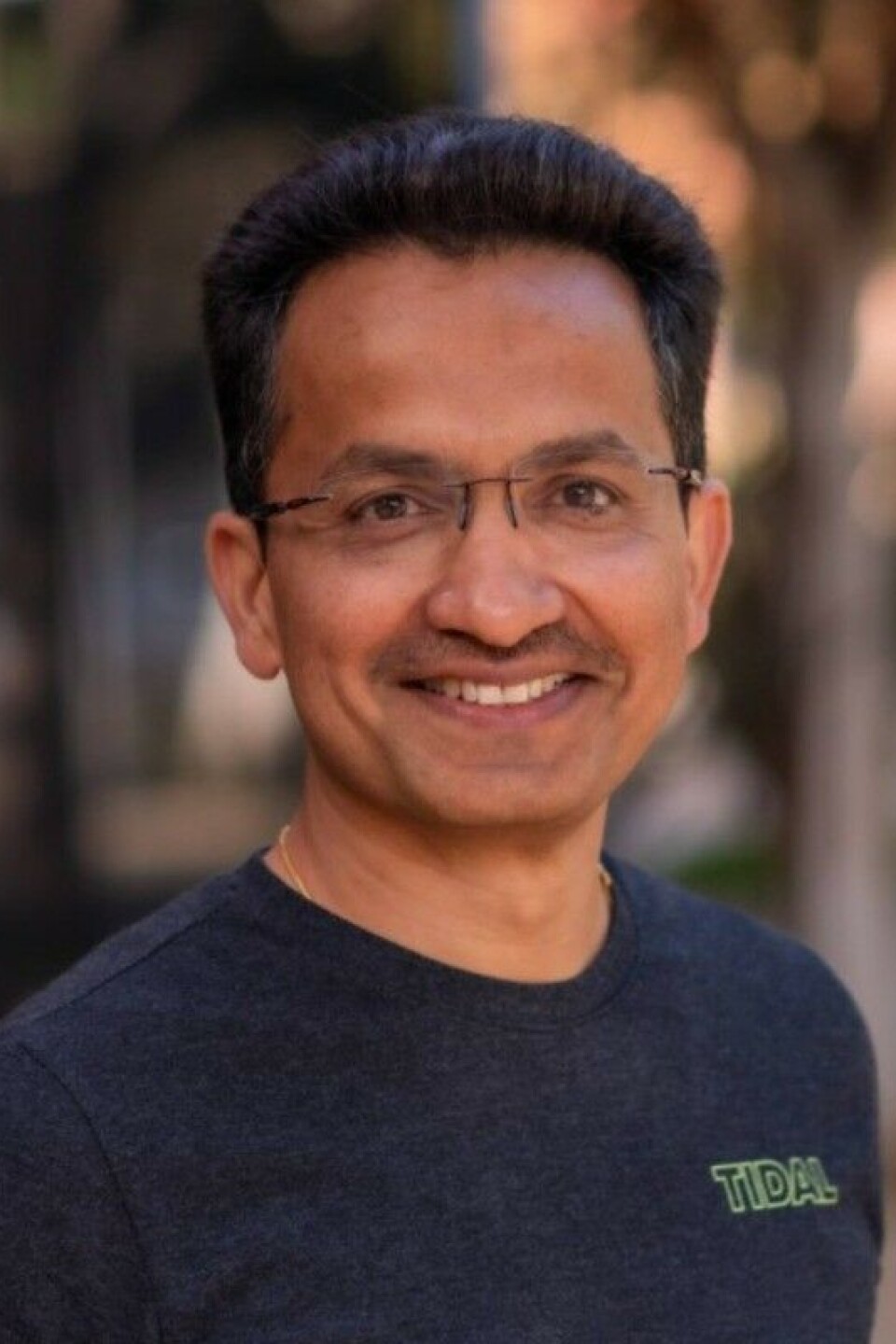 Tidal chief executive Rajesh Jadhav says the new system offers precise and real-time data at scale.