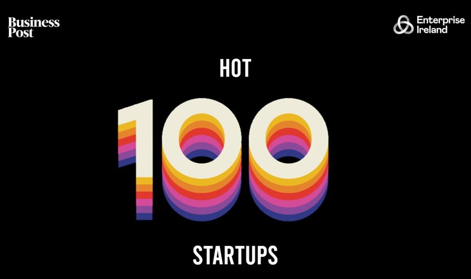 Aquaculture innovation 'graduates' listed among Ireland's top startups