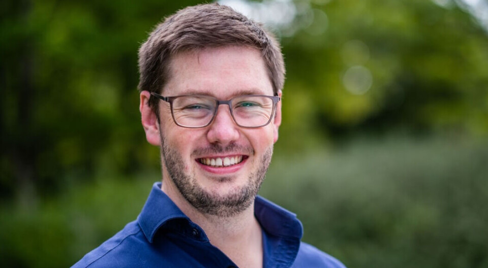 Innovative omega-3 producer shortlisted for £1m Earthshot Prize