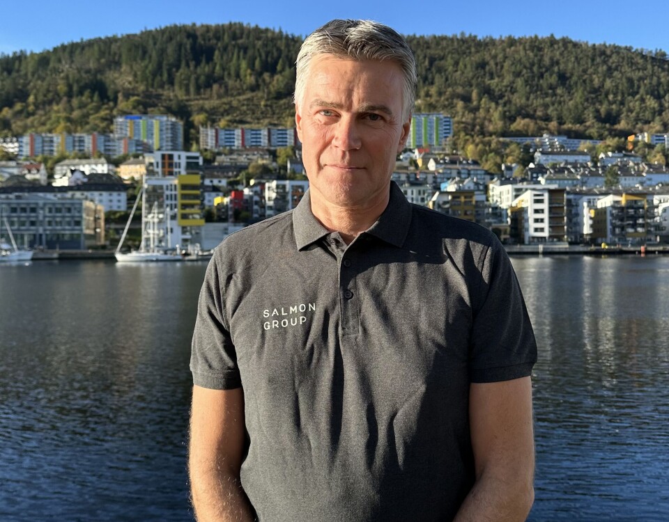 Jan Olav Langeland believes farmers should have a bigger incentive.