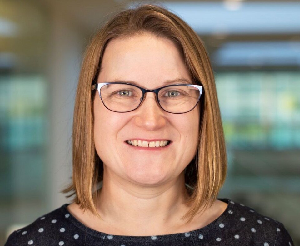Morag Goofdellow: Project will trigger further growth.