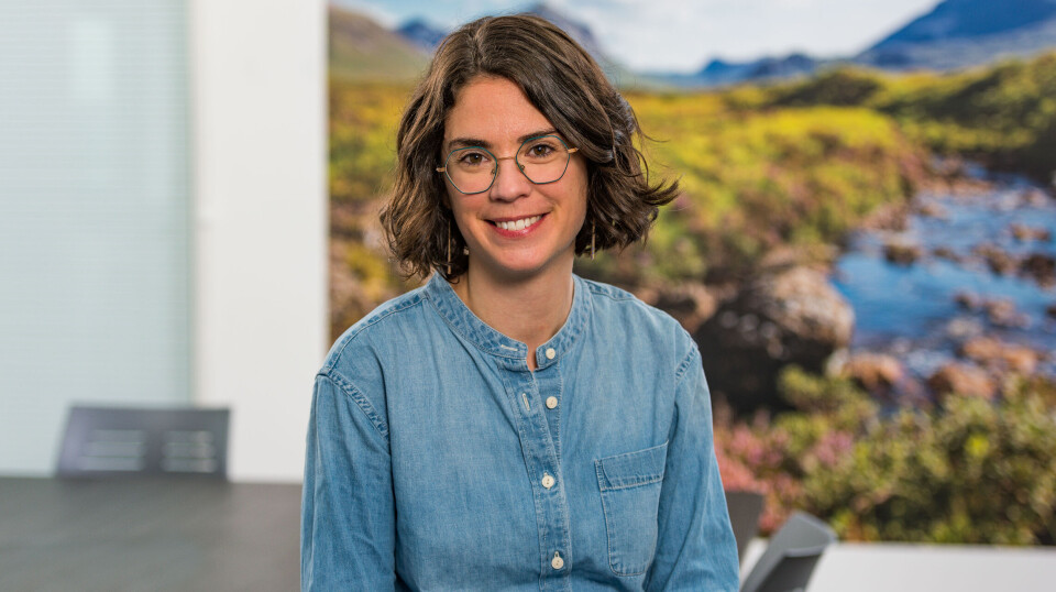 Anne-Laure Farrar, UK market insight manager at The Knowledge Bank, says consumers' appreciation of Scottish provenance is expanding to products other than only whisky and salmon.