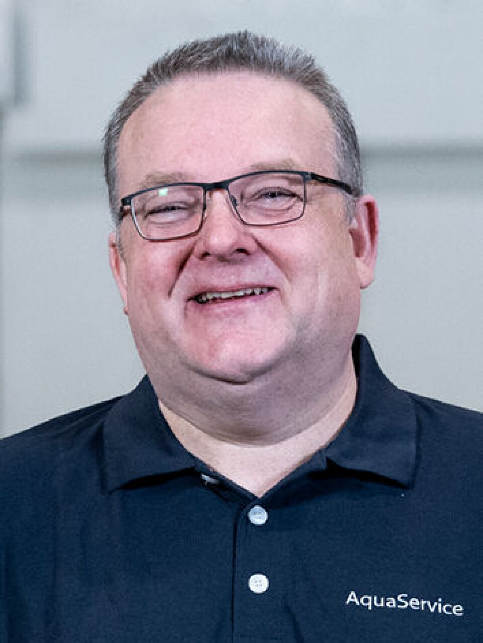 Asgeir SkogstadPhone: 0047 4126 4585Email: asgeir.skogstad@aquaservice.no