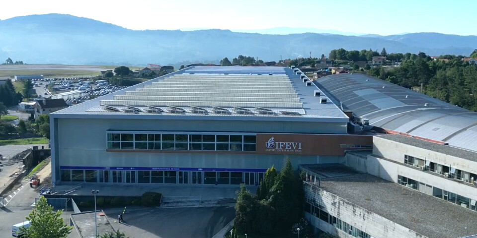 The Ifevi exhibition centre in Vigo will host the third edition of Aquafuture Spain, which is growing the number of exhibitors and visitors that it attracts.