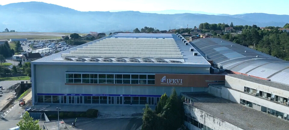 Everything's growing smoothly for Spanish aquaculture trade show