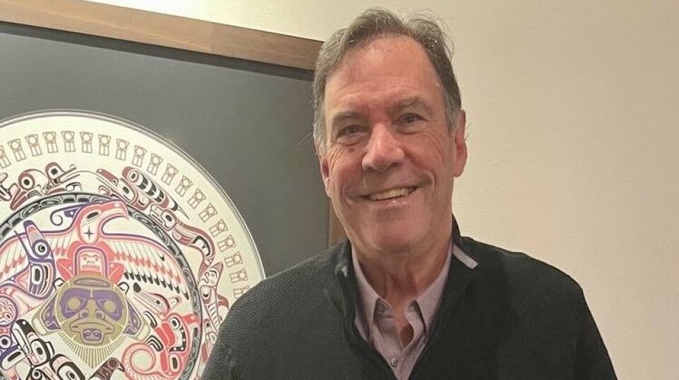 NWAA president Jim Parsons: 'The Washington State Board of Natural Resources has voted to take away from our citizens an important and affordable source of protein.'