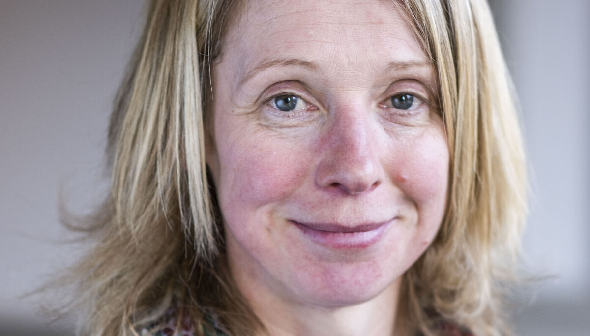 Looking back, thinking ahead: Sarah Riddle